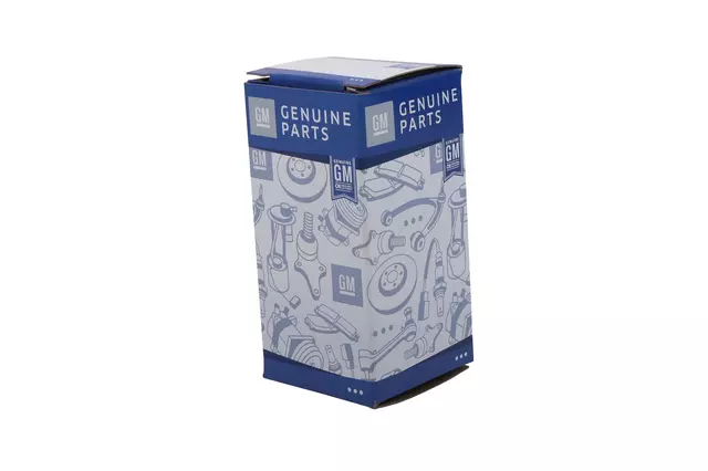 Sequential Multi-Port Fuel Injector Assembly - GM (12580426)