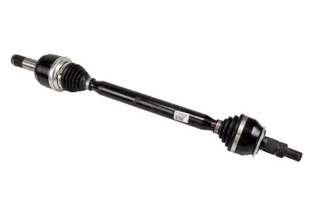 Axle Assembly - GM (22813175)