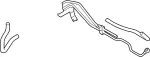 49721CG00A - : Tube Assembly-Return, Power Steering for Infiniti Image