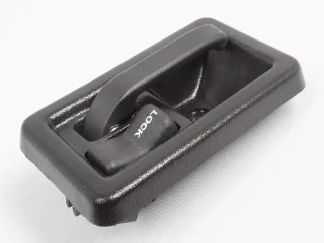 Inside Release Handle, Right - Mopar (55176476AB)