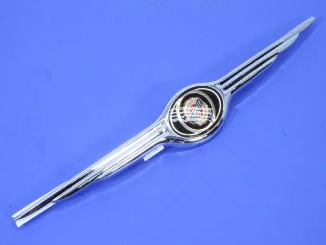 5067521AC - Body Sheet Metal Except Doors: Liftgate Handle for Mopar Image image