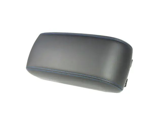 6QJ88SB5AA - Interior Trim: Console Armrest for Mopar Image