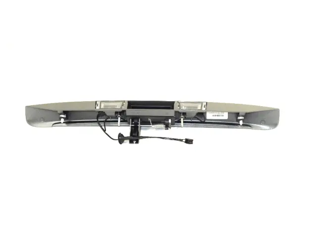 Light Support Bar - Mopar (5LV00CDMAC)