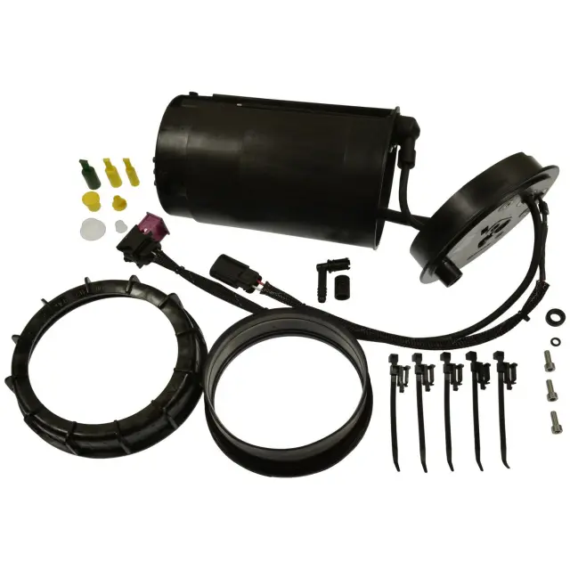 DFH106 - Emission Systems: Diesel Exhaust Fluid (DEF) Heater for SMP CORP Image