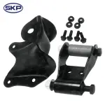 SK722100 - : SKP Leaf Spring Shackle and Bracket Kit for Skyward Automotive Image