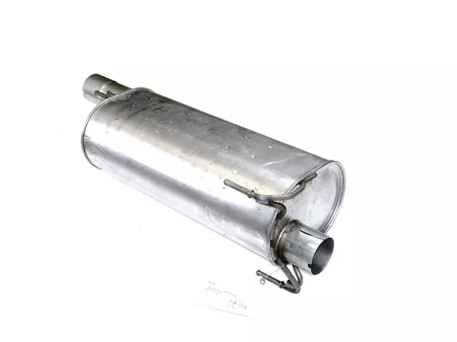 52103512AE - Exhaust: Exhaust Muffler for Mopar Image