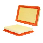46318 - : WIX Air Filter Panel for WIX Image