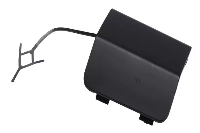 84649634 - Body: Tow Eye Cap for Cadillac: CT4 Image