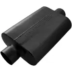 943040 - : Flowmaster 40 Series Delta Flow Chambered Muffler for Flowmaster Image