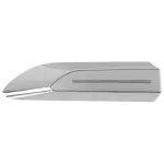 GD9Z16178A - Body: Trim Plate for Lincoln: Continental Image