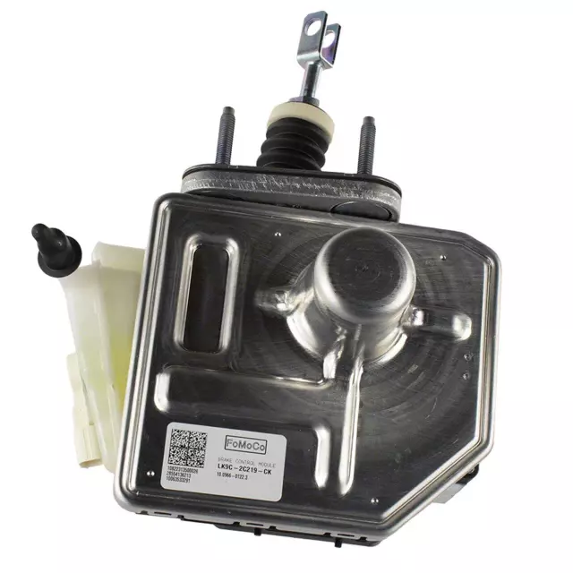 LK9Z2005K - Body: Booster Assembly for Ford: Mustang Mach-E Image