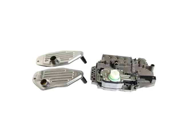 Valve Body Assembly, Remanufactured - Mopar (R8033980AD)