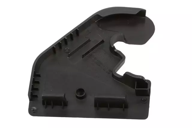 23273895 - Body: Armrest Cover for GM Image