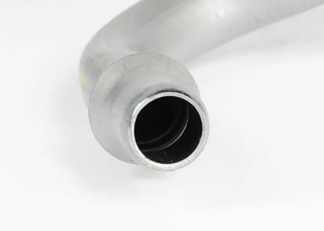 15809061 - Belts &amp; Cooling: Automatic Transmission Oil Cooler Hose for GM Image