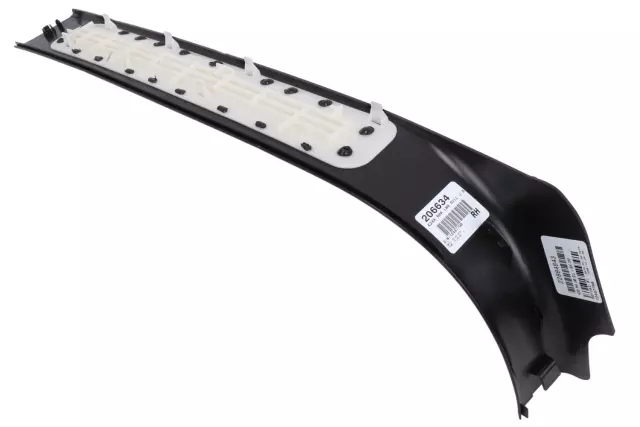 22884843 - Body: Rear Sill Plate for GM Image