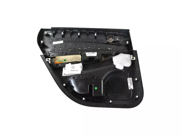 Rear Door Trim Panel, Right - Mopar (6CV802X9AC)