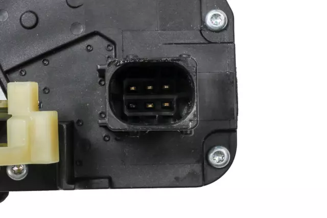 Passenger Side Rear Door Lock - GM (20790500)