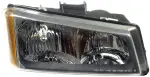 1591015 - : Head Lamp Assembly for Dorman Image