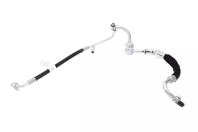 23354342 - : Air Conditioning Manifold Hose Assembly for Chevrolet: Colorado | GMC: Canyon Image