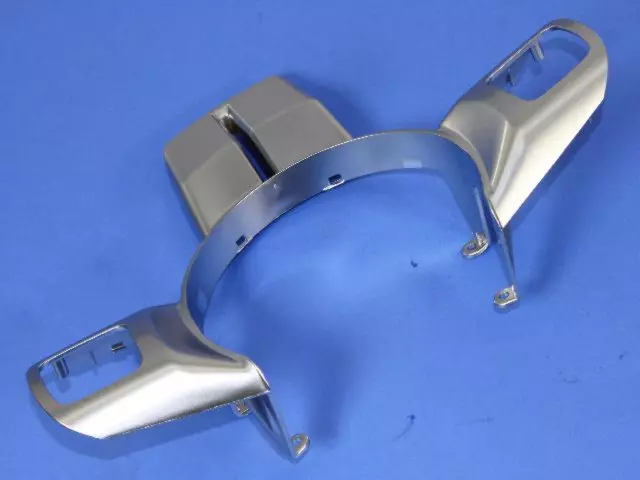 Steering Wheel Bezel - Mopar (1te64sz6aa)