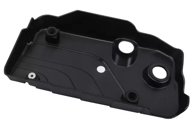 25202720 - : Intake Manifold Cover for GM Image