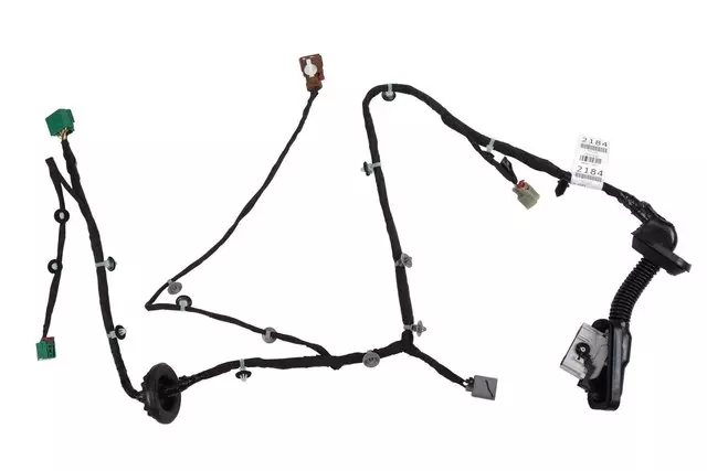84312184 - Body: Harness for GM Image
