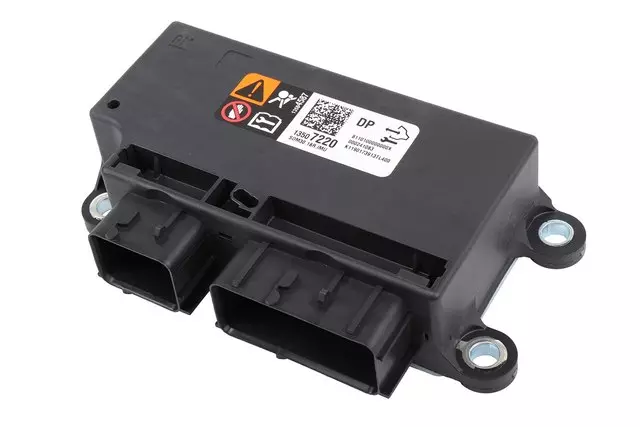 Airbag Sensing and Diagnostic Module - GM (13507220)