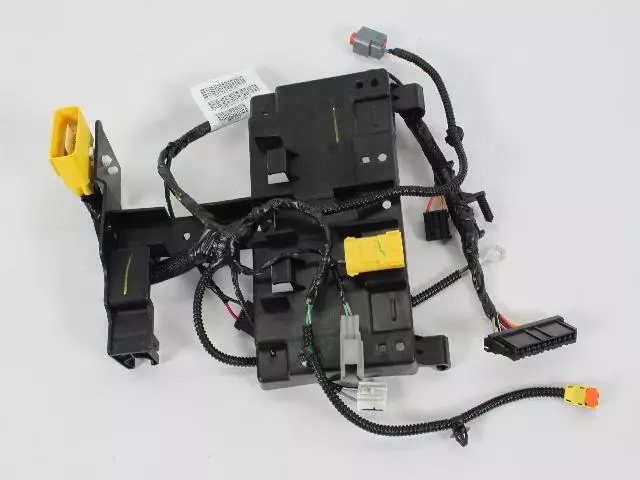 Power Seat Wiring - Mopar (68102183AB)