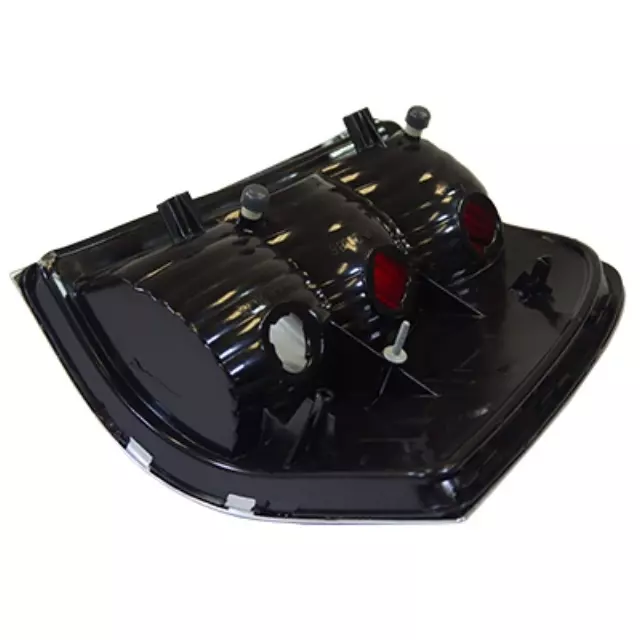 1L2Z13405BA - Electrical: Combo Lamp Assembly for Mercury: Mountaineer Image