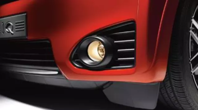 Fog Light Kit - Toyota (PT413-74111)