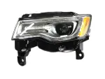 68426879AD - : Headlamp, Left for Mopar Image