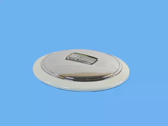 Wheel Center Cap - Mopar (5RS86KW3AB)