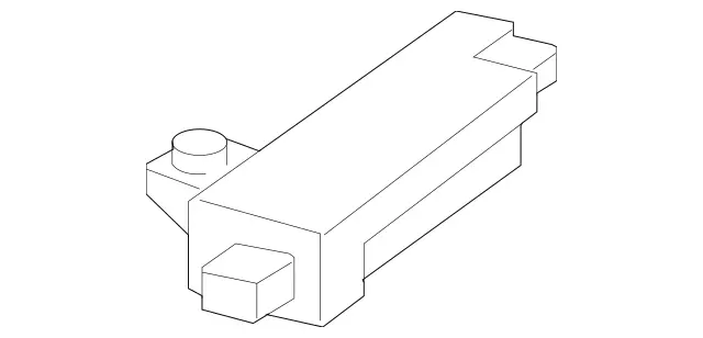 18277201 - Electrical Equipment and Instruments: Antenna for Mercedes-Benz: 250, 300S, CL550, CL600, CL63 AMG, CL65 AMG, CLS500, CLS55 AMG, CLS550, CLS63 AMG, E320, E500, E55 AMG, GL320, GL550, ML320, ML350, ML450, ML500, ML550, ML63 AMG, R320, R350, R500, S350, S400, S500, S600, S63 AMG, SL500, SL55 AMG, SL550, SL600, SL63 AMG, SL65 AMG Image image