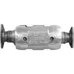 81140 - : CalCat CARB Direct Fit Catalytic Converter 1.78" Outlet (OD) for Walker Exhaust Image