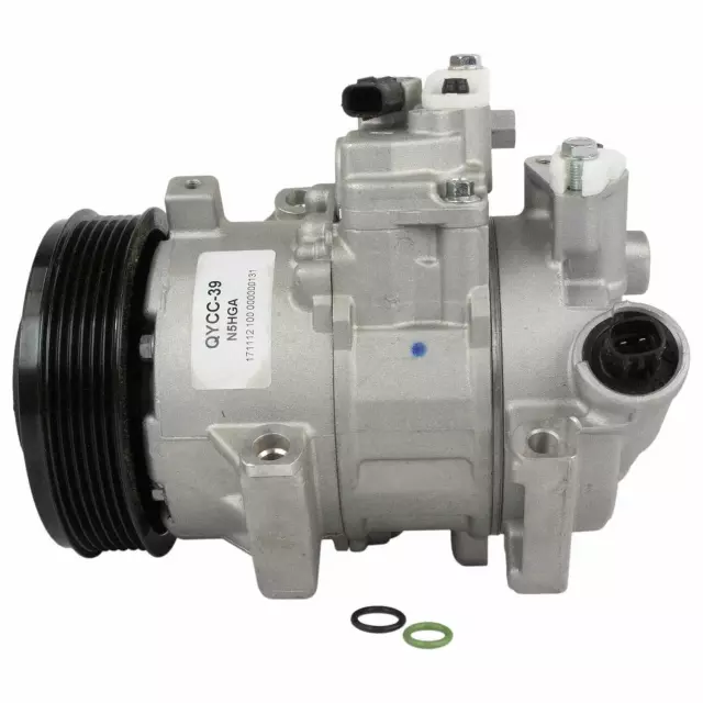 QYCC39 - : Compressor Assembly for Ford Image