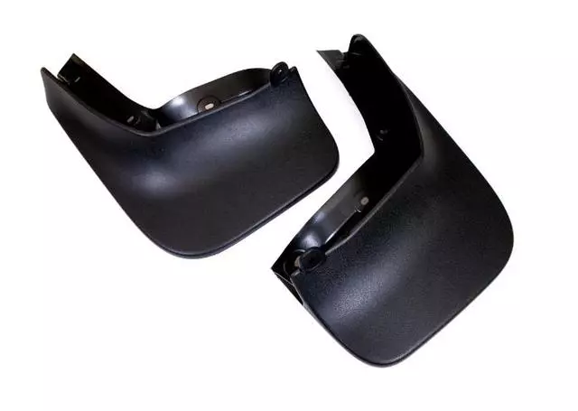 Splash Guards - Rear - Volkswagen (5C6-075-101)