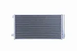 1BP01647AA - : A/C Condenser for bproauto Image