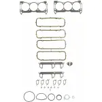 HS8723PT4 - : PermaTorque Engine Cylinder Head Gasket Set for FEL-PRO Image