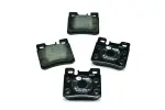 355007361 - : Disc Brake Pad Set for Hella Pagid Image