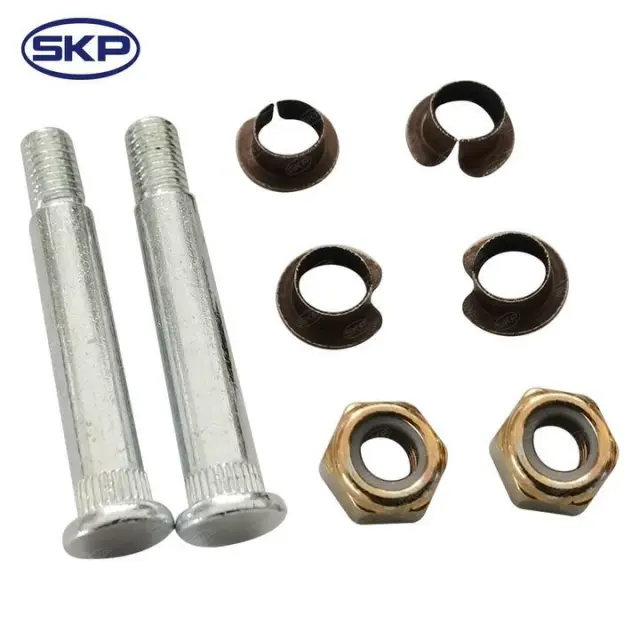 SK38470 - Exterior: SKP Door Hinge Pin and Bushing Kit for Skyward Automotive Image