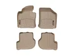 4508012 - : Tan FloorLiner™ DigitalFit® for WeatherTech Image