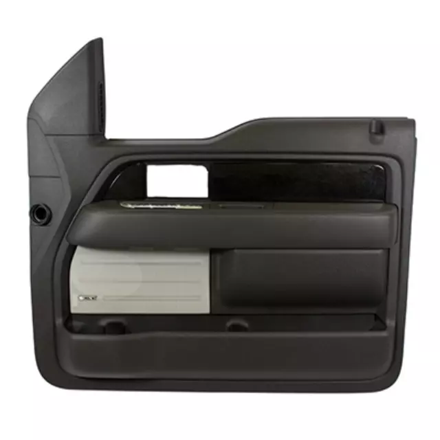 BL3Z1623942BA - Body: Door Trim Panel for Ford: F-150 Image