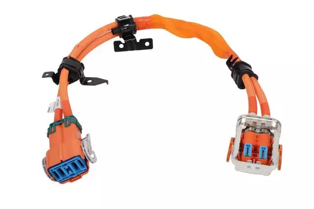 84075358 - : Battery Positive and Negative Cable for GM Image
