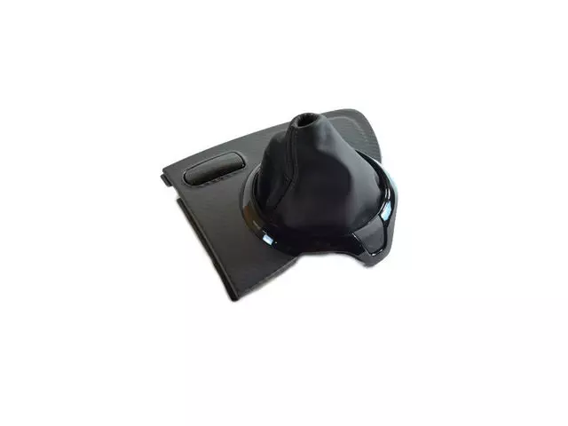 Console Shifter Bezel - Mopar (1WT161X6AB)