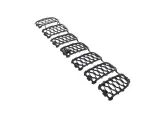7CV97GXHAD - Exterior Ornamentation: Texture Grille for Mopar Image