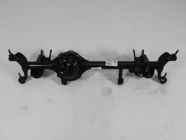 68004068AD - Front Suspension &amp; Drive: Service Front Axle for Jeep: Wrangler Image