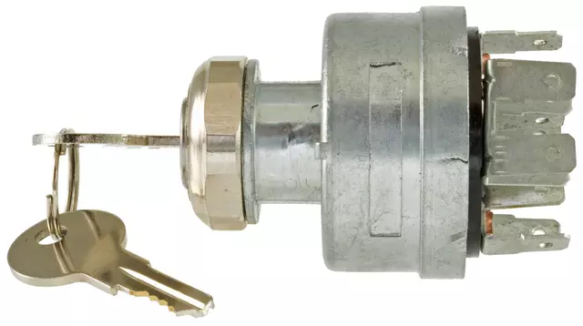 Switch, Ignition - GM (12339179)