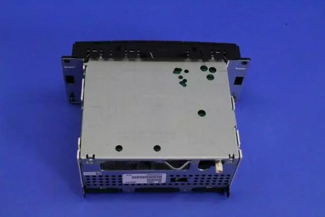 Multi Media Radio - Mopar (68252824AD)