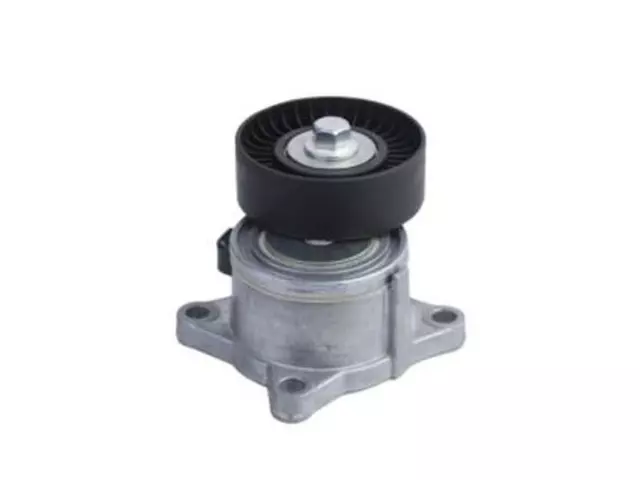 F8CZ6B209AA - Cooling System: Belt Tensioner for Ford: Escort | Mercury: Tracer Image