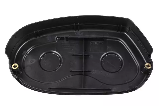 Timing Belt Upper Front Cover - GM (55573487)